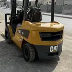 للبيع رافعة شوكية 3 طن كونتينر ديزل