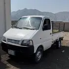 دباب بك اب سوزوكي مديل 2005