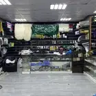 محل زينة للتقبيل الحرازات ايجار شهري 2000 شامل الكهرباء