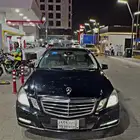 مرسيدس E200