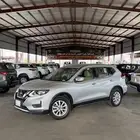 نيسان إكس تريل 2021 5 ركاب