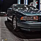 كابرس 1996 ss