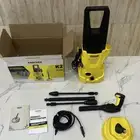 مضخة كارشر K2 مطوره استخدام شهرين