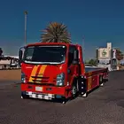 سطحة الرياض الى المدينة جدة ابها الدمام القريات تبوك