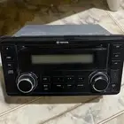 مسجل هايلكس وشاص وكالة شغال شرط