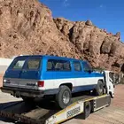 سطحه. حايل حائل