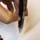 قلم منت بلاك الاصلي