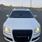 اودي s8 2007 مخزنه