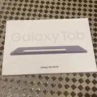 للبيع سامسونج تاب FE S10 جديد