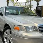 للبيع فورد فاكتوريا المديل 2010 سعودي ( لارج )