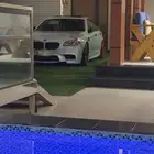BMW 520 kit M5