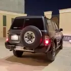 جيب باترول 99 محول 2004