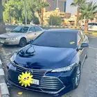 أفالون 2022 تورنق