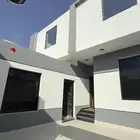 للبيع دور مودرن جديد في حي بيداء السلام