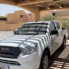 ايسوزو ديزل بيك اب 2025