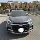 شيري تيجو 8 2020
