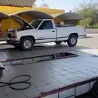 للبيع ونيت جمس 1997 GMC 2500