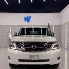 باترول بلاتينيوم 2010