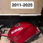 تانكي دباب سزوكي