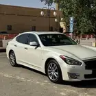 نيسان انفينتي Q70 موديل 2018