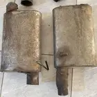 دبات رياضيه POWERS VANTAGE