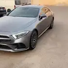 مرسدس CLS2019