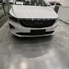 جيلي ايمجراند فل 2025 بسعر حصري لدي شركه روتانا