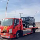 سطحة هيدروليك داخل وخارج المدينة