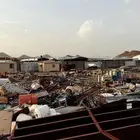 للبيع مجموعة حديد سكراب