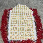 لبس تراثي بدوي قديم