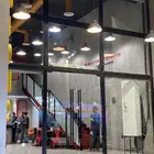 زجاج دربزين امريكي ودبل اجلاس