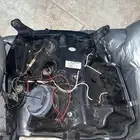 اسطب امامي يوكن على شكل اسكاليد
