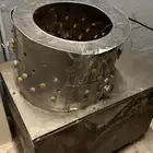 نتافه دجاج وحمام