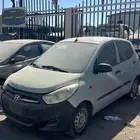 تشليح اي تن I10 هيونداي 2013