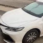 للبيع كامري 2021 ستاندر سعودي