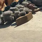 صيانة مولدات. صيانة مضخات. لف و صيانة محركات