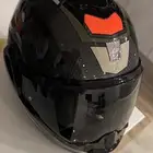 خوذه اسكوربين- سماعه كارديو