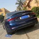 Audi A5 S-line coupe 2018