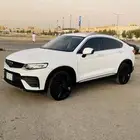 جيلي توجيلا 2022 فل كامل اعلى فئة دفع رباعي قيادة ذاتيه