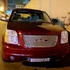 جمس يوكن شاص طويل2007