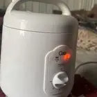 جهاز حمام حار