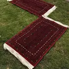 سجادتين من سجادتي 110 ب 70 (انباعن) يمكن يتوفرن مع الوقت