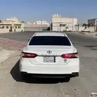 صطبات كامري (2020)(2019)(2018)