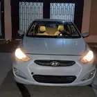 الكسنت موديل 2014 الممشى 261