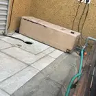 تانكي ماء ربع