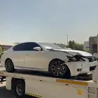 لكززس GS350