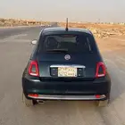 فيات 500 للبيع