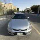 هوندا اكورد 2006 ستة سلندر