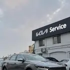 كيا كدينزا ستاندر خليجي 6 سلندر 3.5