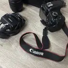 للبيع كاميرا كانون 1200D